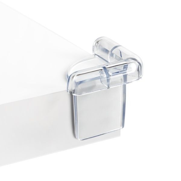 Защита на углы MVM BS-02 T прозрачный