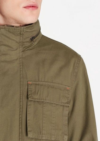 Куртка Mavi MULTI POCKET JACKET 010249-30643 2XL