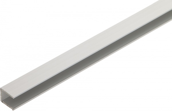 Профиль АЛЮПРО анодированный