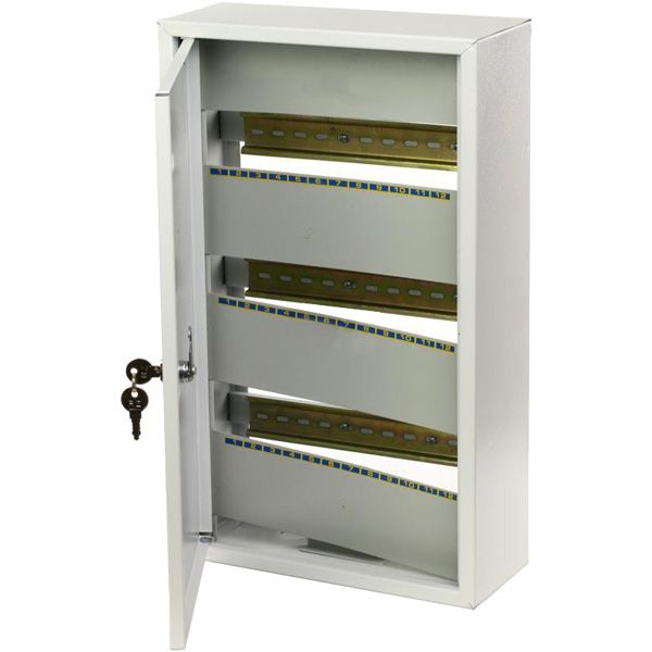 Щиток распределительный 36-модульный  E.next ШМР-А-36-З (e.mbox.stand.n.36.z) s0100027