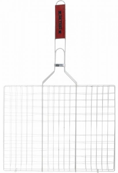 Решетка-гриль Grill Me BQ-035