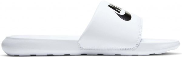 Шлепанцы Nike Victori One CN9675-100 р. US 11 белый