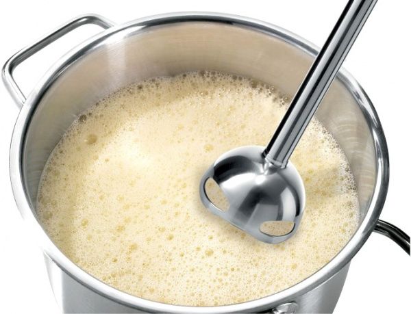 Блендер ручний Bosch ErgoMixx MS6CA4120 