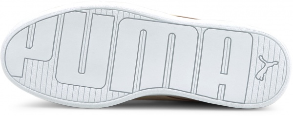 Кроссовки Puma Puma Skye Demi Teddy WS 38115102 р.UK 6 желтый