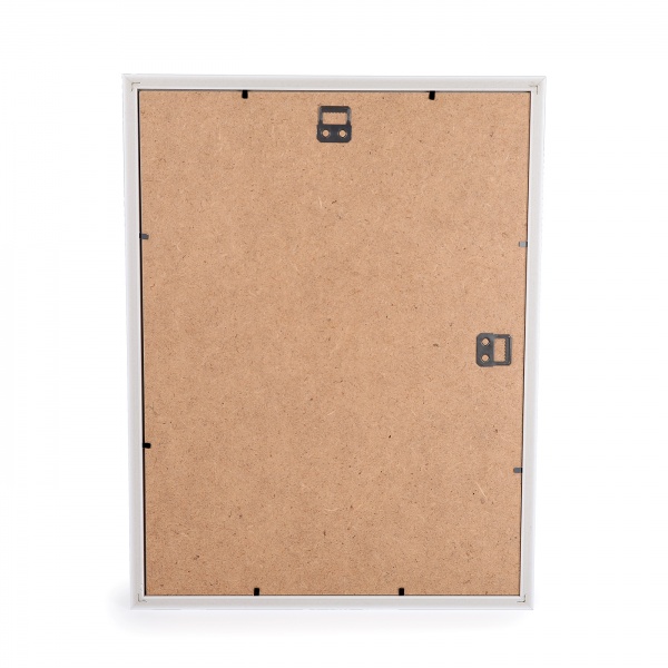 Рамка для фото 1 фото 30х40 см золото 