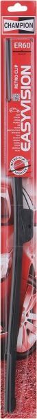 Щетка стеклоочистителя Champion Easyvision CH ER60.1B 600 мм 1 шт.