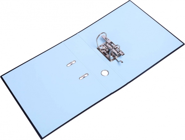 Папка-регистратор А4 70 мм черный UP! (Underprice)