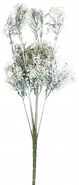 Цветок искусственный Лещица 46 см в ассортименте