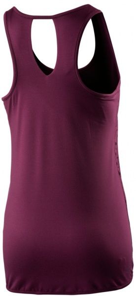 Майка Energetics Alkus IV 267900-302 XS фіолетовий