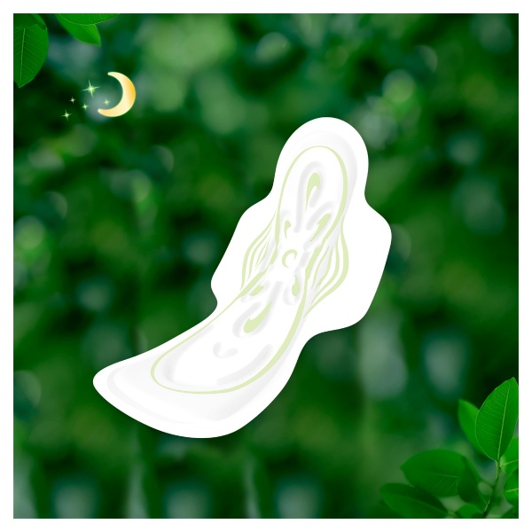 Прокладки Naturella Classic Night 12 шт.