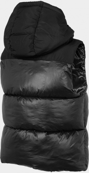 Жилет 4F WOJACKET KUDP004 H4Z22-KUDP004-20S р.S синій