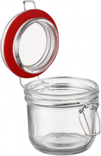 Ємність для зберігання сухих продуктів 150 мл 7059-3 S&T