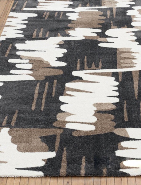 Килим Balta Play 63215 960 140х200 см 