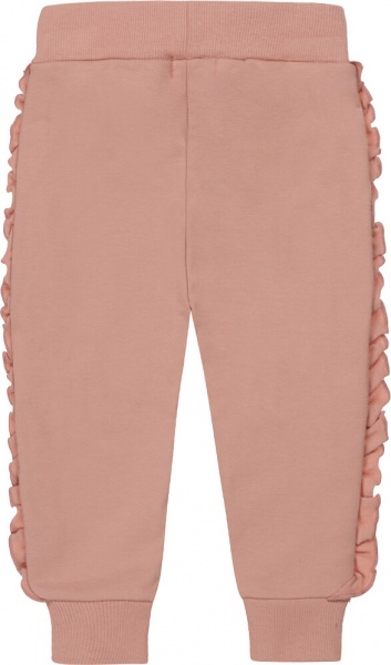 Штани для дівчаток Dirkje р.86 рожевий T46358-35 