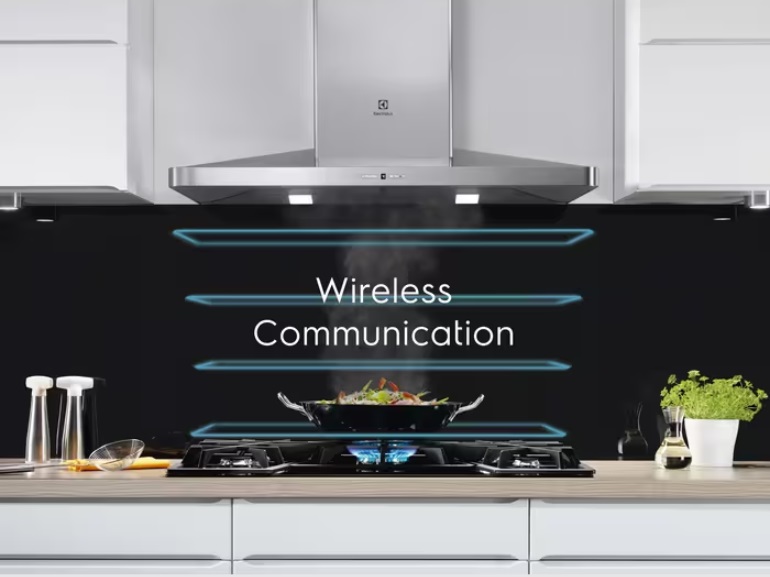 Варильна поверхня індукційна Electrolux CIV634