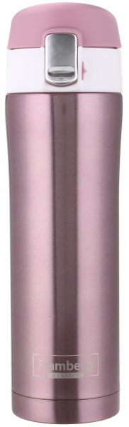 Термочашка Desert Rose 480 мл (SL-047) Flamberg