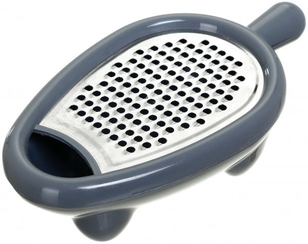 Терка с контейнером GT-204 19.5x10x5.5 см Gusto