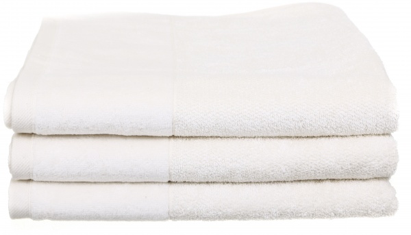 Рушник Валенсія 70x130 см айворі Homeline 