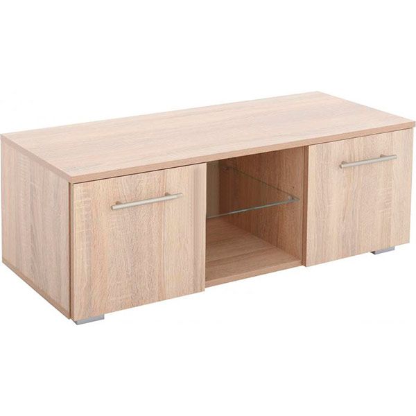 Тумба под ТВ Бильбао 3-А дуб сонома