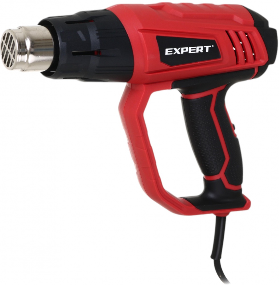 Фен будівельний Expert Tools VPHG1023