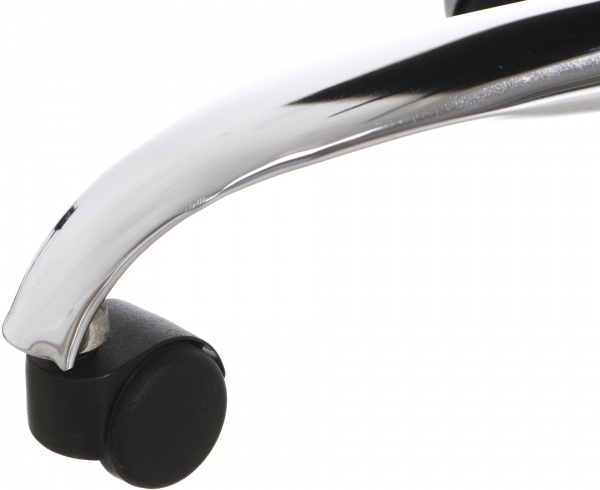 Кресло Nowy Styl Boston Steel Chrome Roni 01 бежевый 