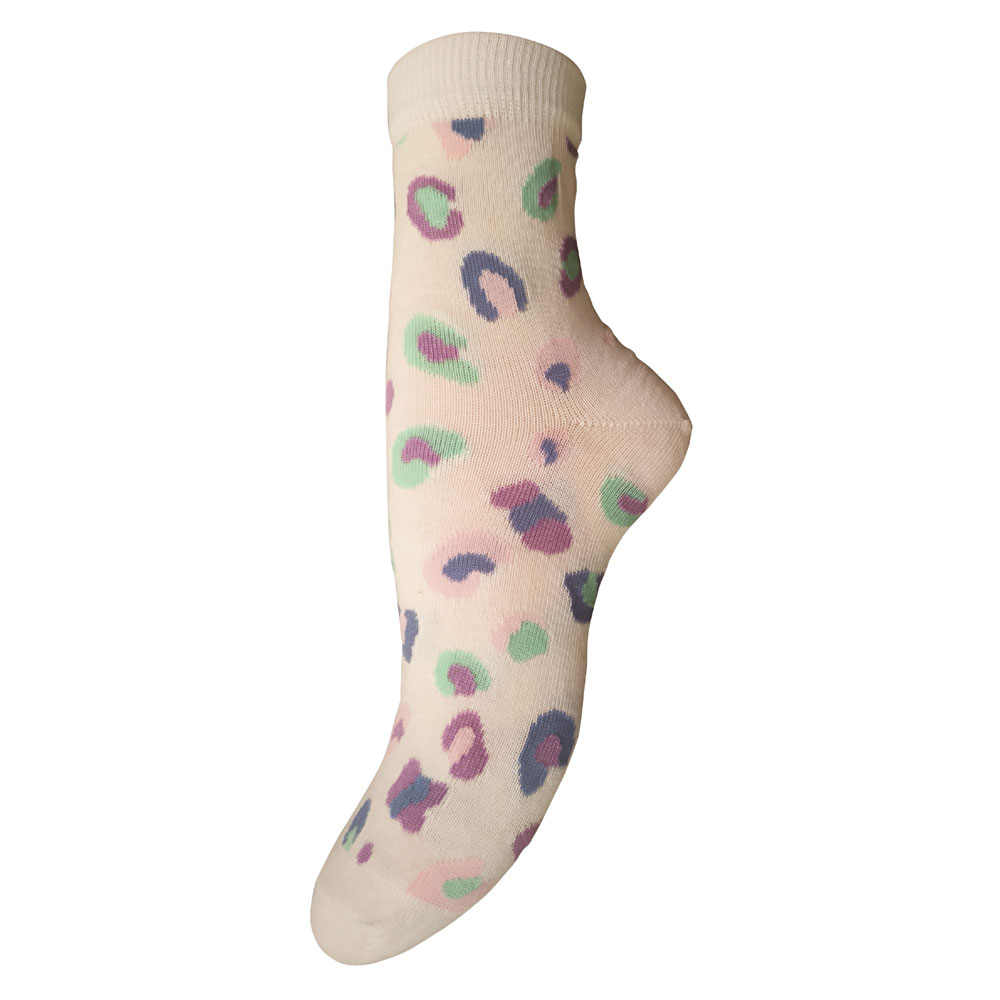 Шкарпетки Легка хода 5620 р.25 молоко