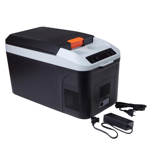 Автохолодильник компрессорный Vitol 15 л 12В/24В/220В