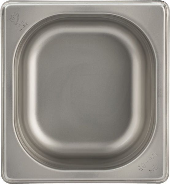 Гастроемкость 1/6-65 Presto Ware