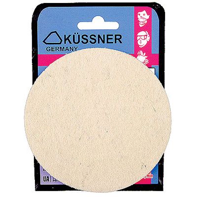 Круг полірувальний  Hardy 1060-710000