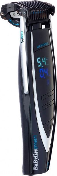 Тример для бороди BaByliss E876E