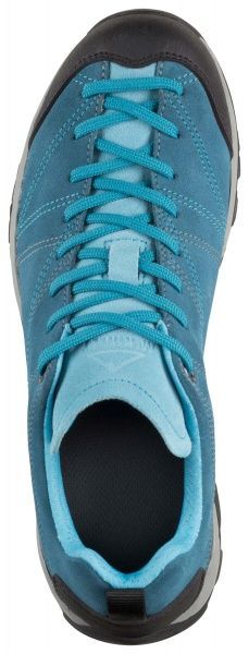 Кросівки McKinley Four Seasons II W 238624-907522 р.38 синій