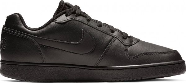 Кросівки Nike EBERNON LOW AQ1775-003 р.11 чорний