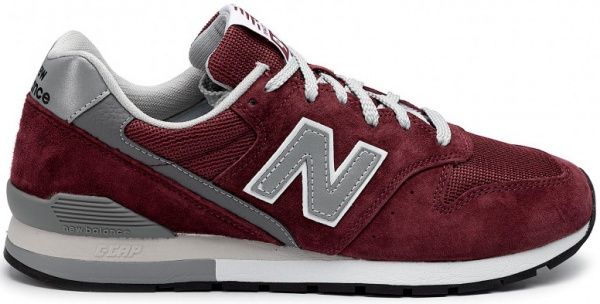 Кроссовки New Balance 996 CM996BJ р.9 красный