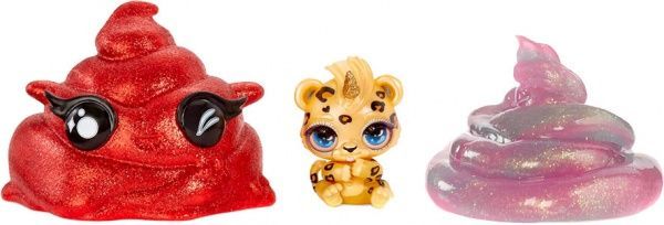 Игровой набор Poopsie Чудо-сюрприз (со слаймом) 