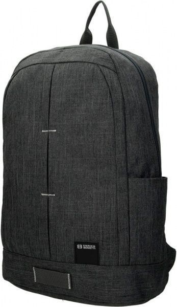 Рюкзак Sydney серый 16 л