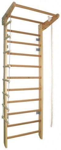 Шведська стінка InterAtletika SТ 026.1 