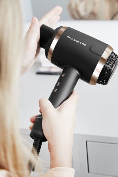 Фен Rowenta CV9820 Ultimate Experience 
