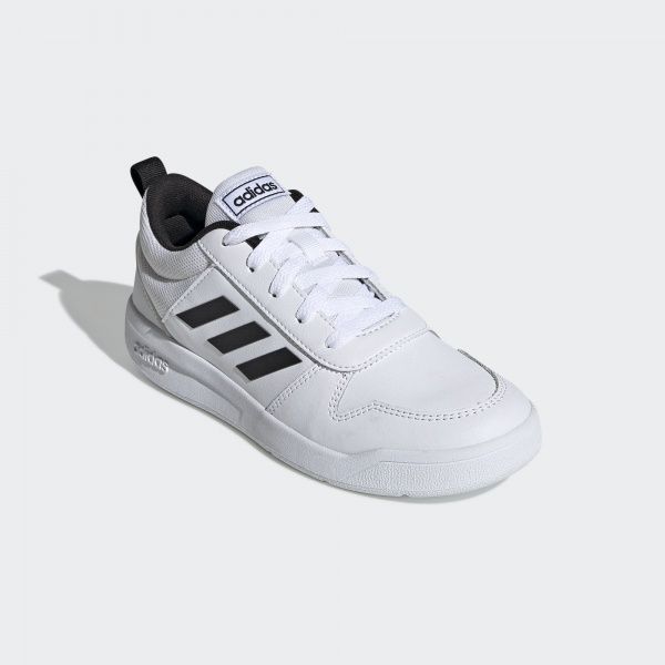 Кроссовки Adidas TENSAUR K EF1085 р.3 белый