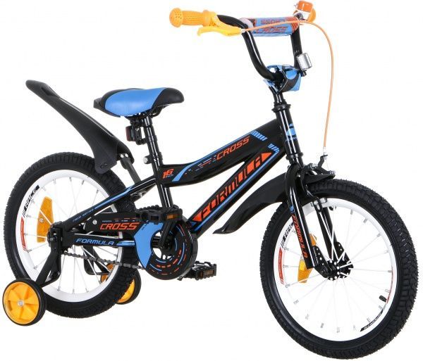 Велосипед Formula 9