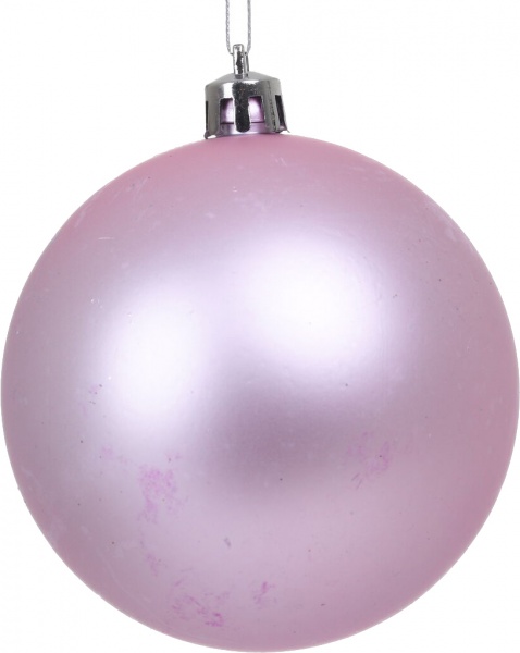 Набір ялинкових куль в асортименті (EPI-14-No.30) 35 шт./уп.