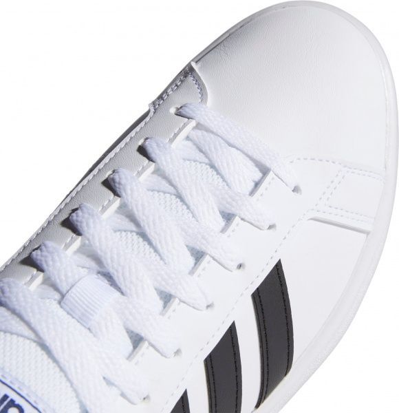 Кроссовки Adidas GRAND COURT BASE EE7904 р.UK 12,5 белый