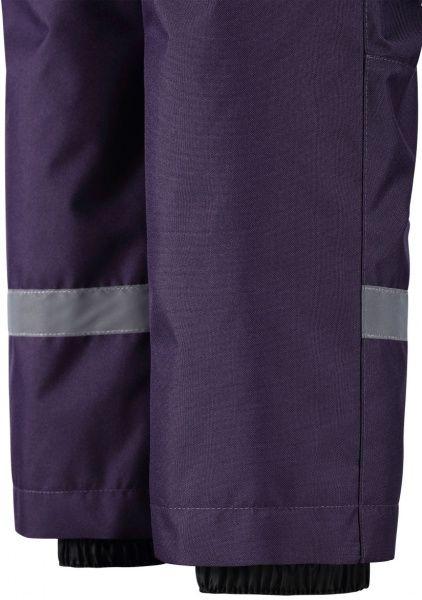 Комплект Reima (куртка + штаны) 4952 р.128 фиолетовый 723734 