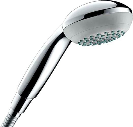 Ручний душ Hansgrohe Crometta 85 28585000 
