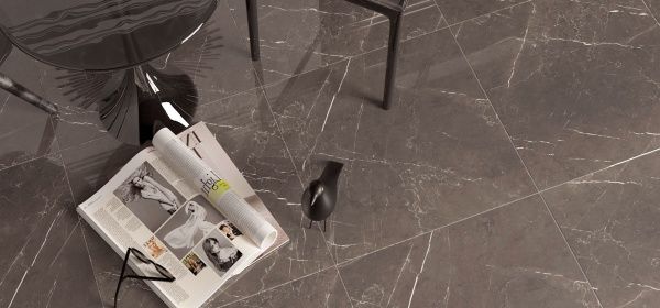 Плитка Allore Group Marmolino Grey F P R Mat 60x60 