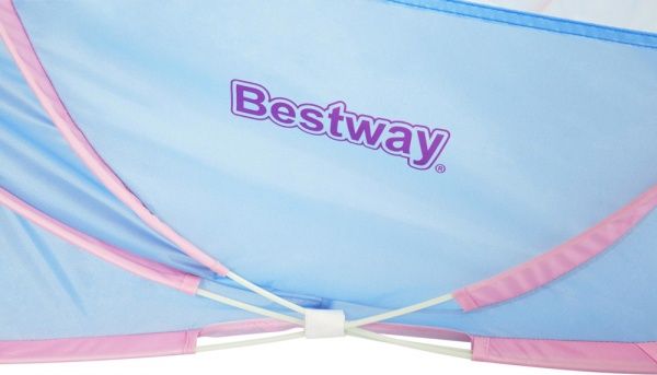 Намет Bestway Unicorn 182x96x81 см 68110