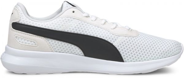 Кроссовки Puma ST Activate 36912221 р.UK 7,5 белый