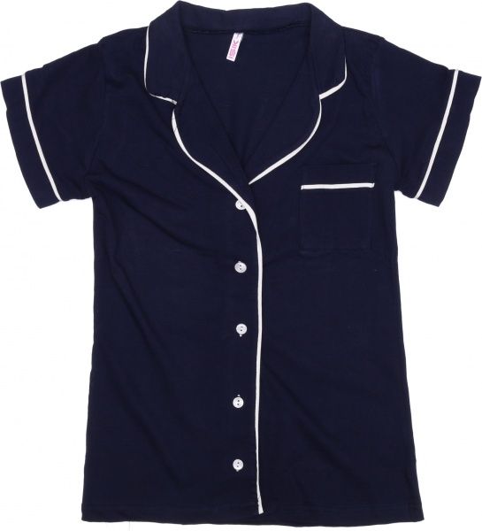 Комплект женский Nika Isik 19005 р. M синий 