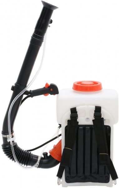 Мотооприскувач Forte 3W-650 14 л 