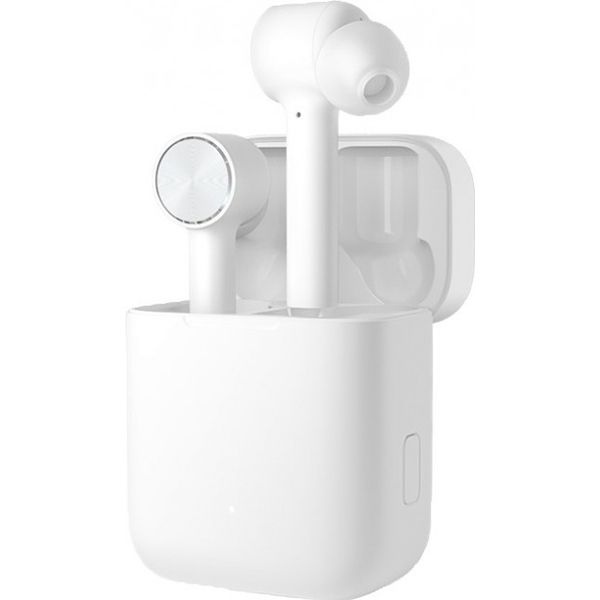 Навушники Xiaomi Air Mi True Wireless Earphones White (TWSEJ01JY)