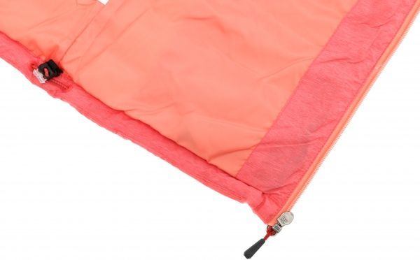 Куртка McKinley Foster 249190-904896 36 коралловый